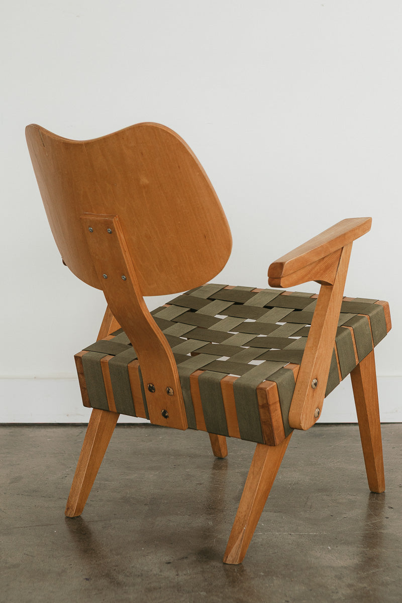 Russell Spanner Chair