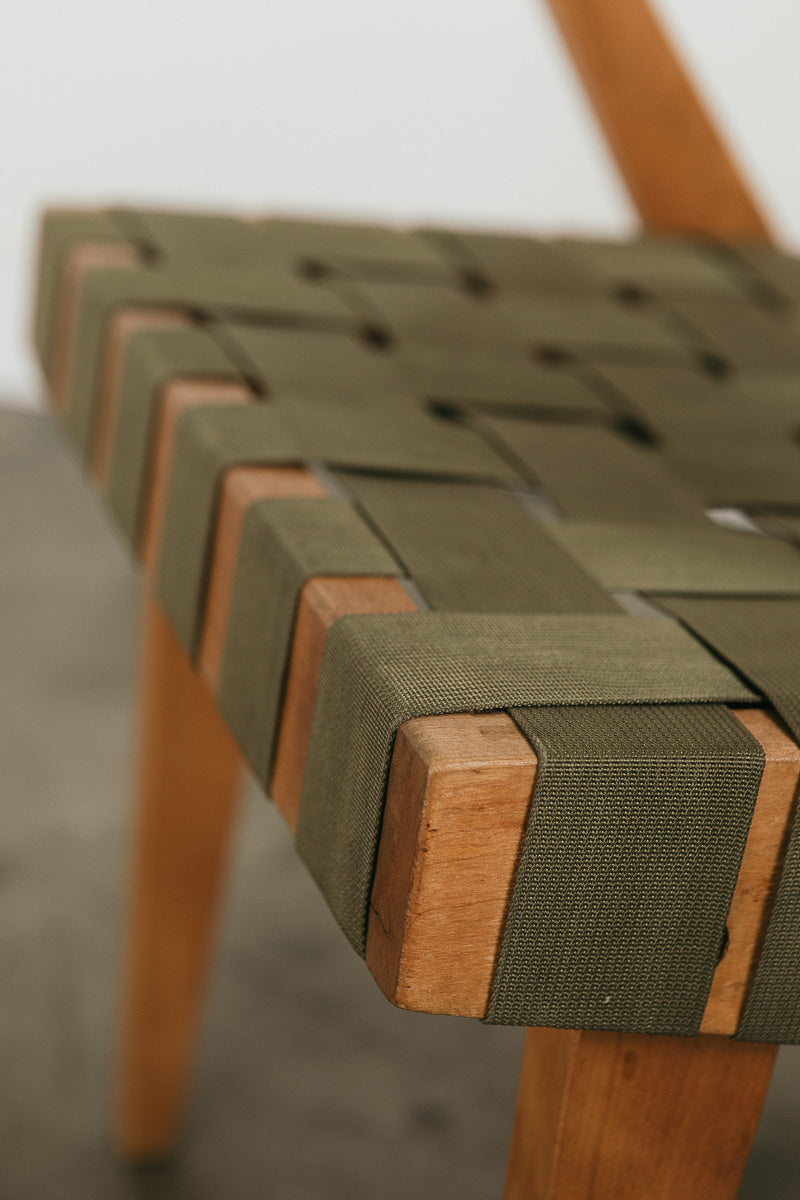 Russell Spanner Chair