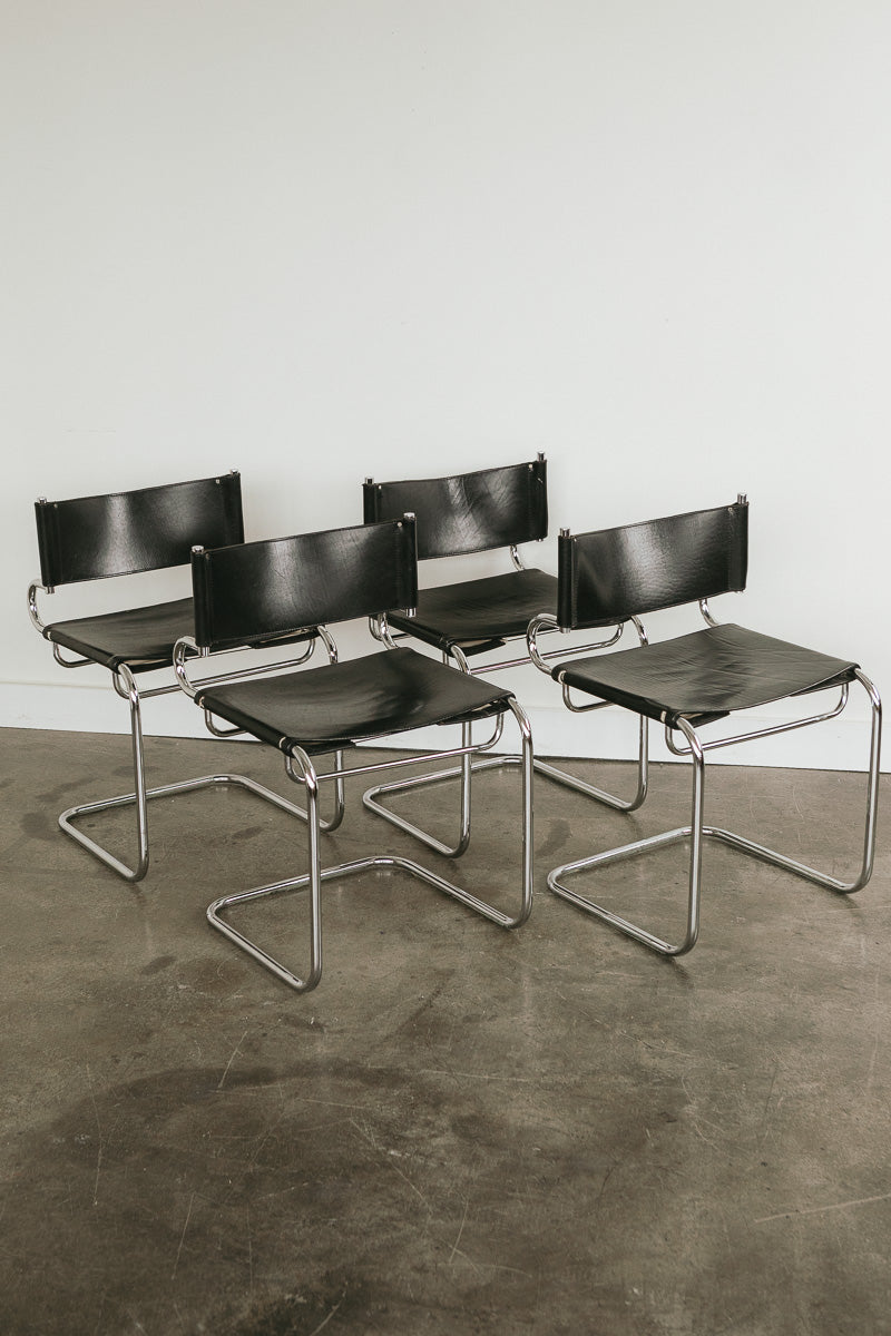 'Terrj' Dining Chairs