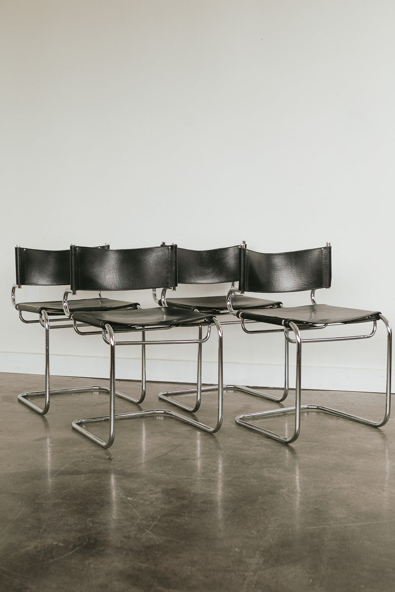 'Terrj' Dining Chairs