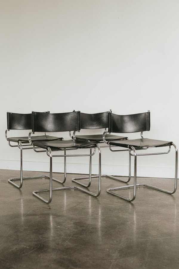 'Terrj' Dining Chairs