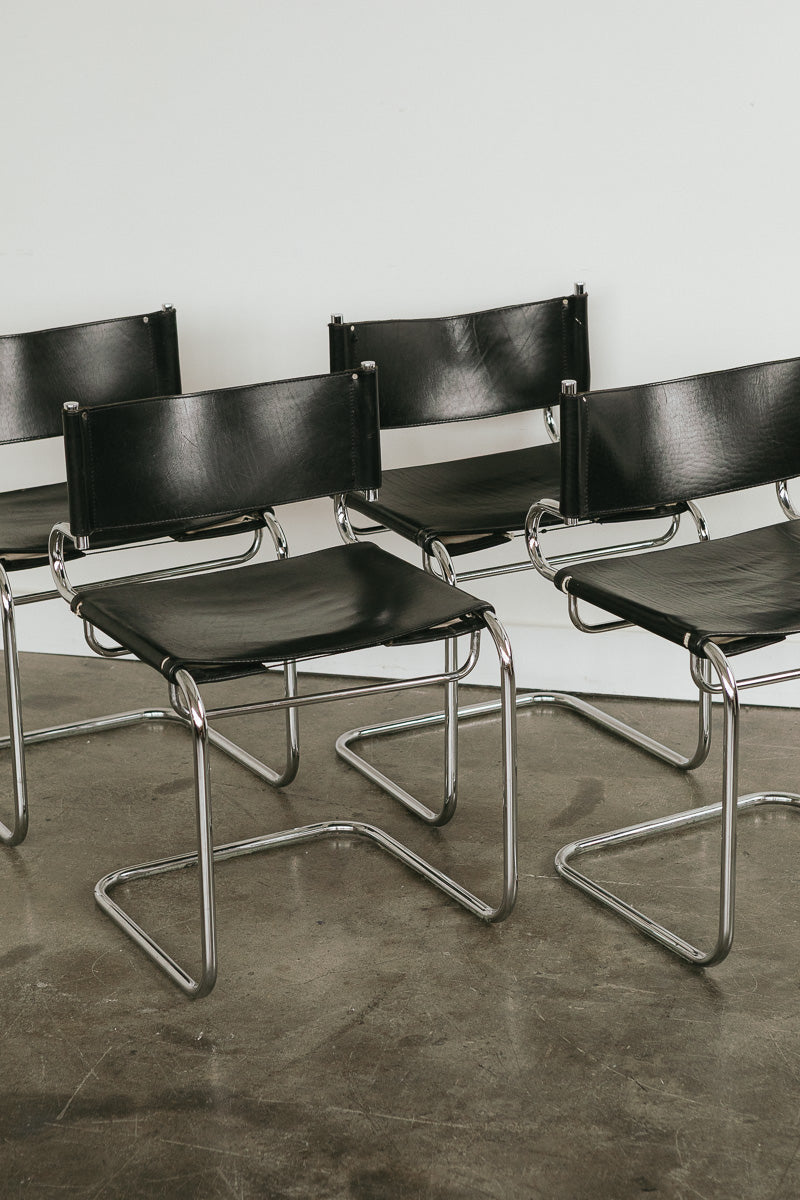 'Terrj' Dining Chairs