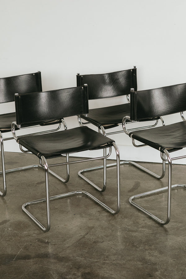 'Terrj' Dining Chairs