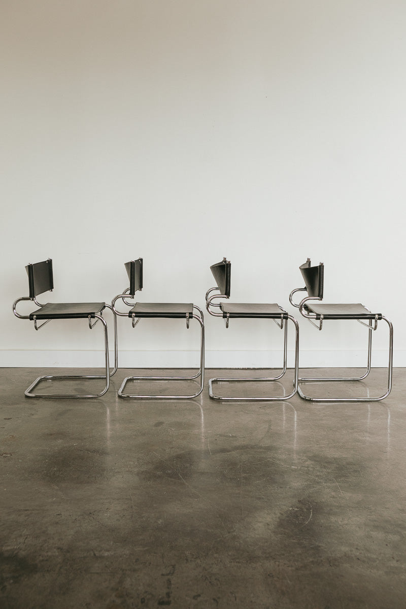 'Terrj' Dining Chairs