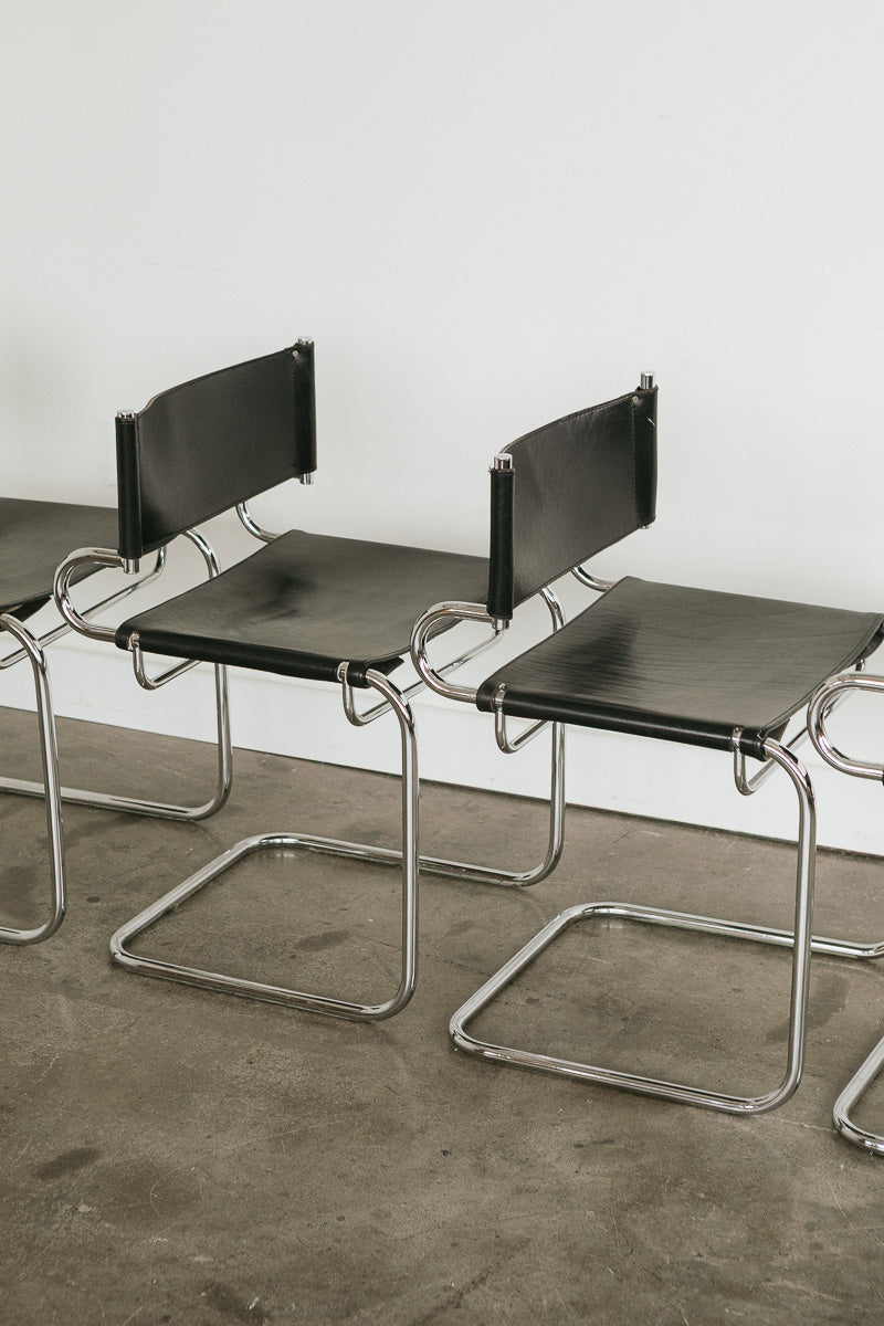 'Terrj' Dining Chairs