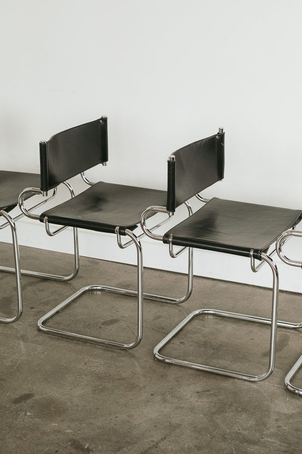 'Terrj' Dining Chairs