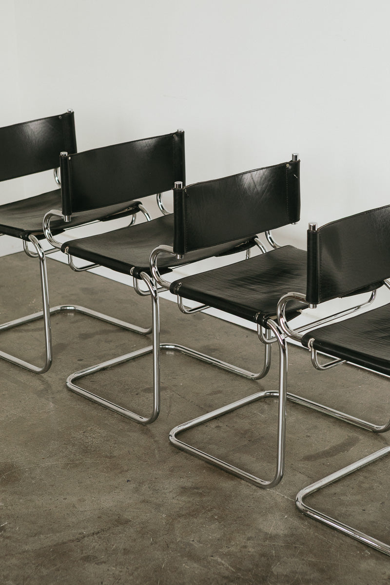 'Terrj' Dining Chairs