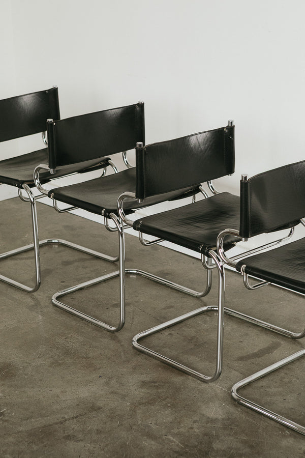 'Terrj' Dining Chairs