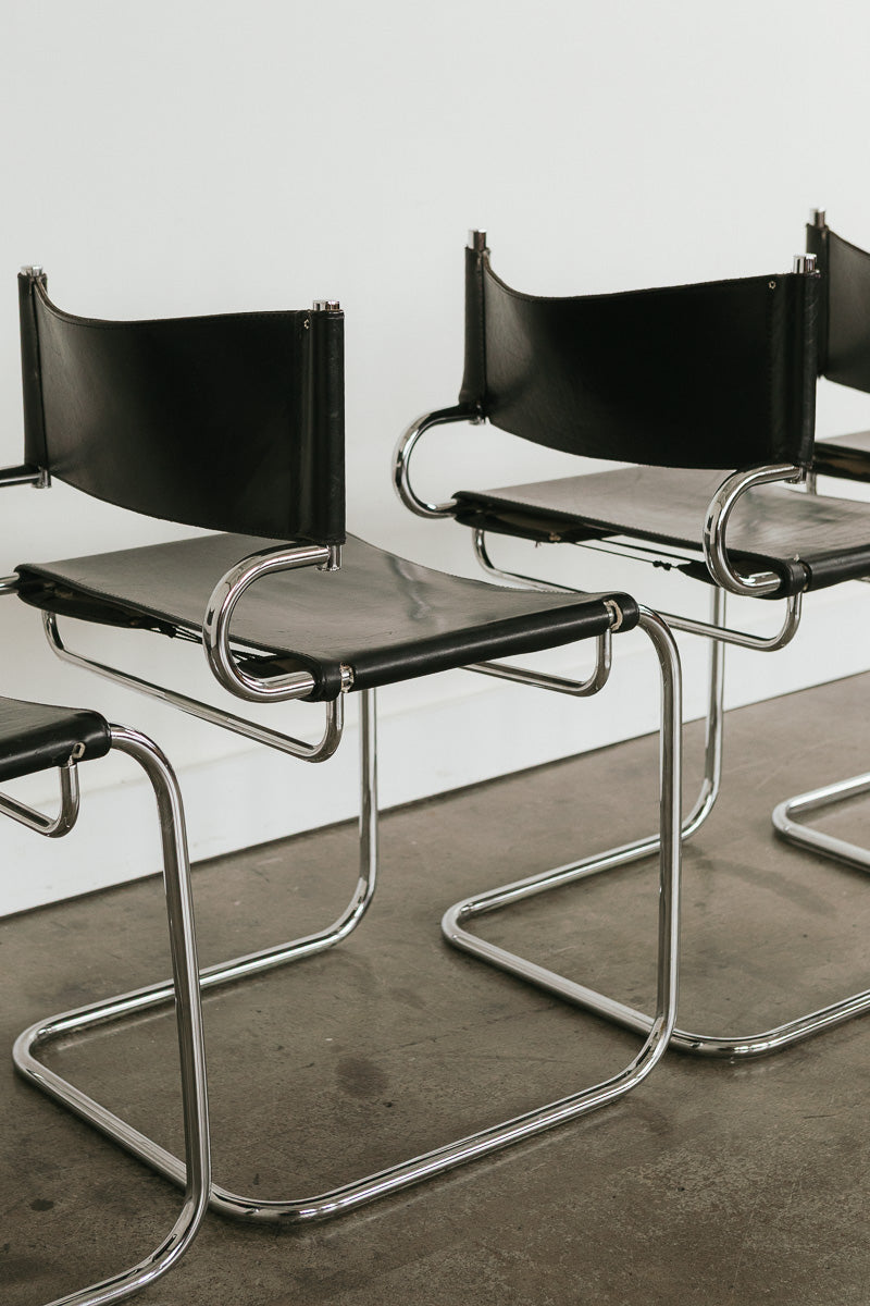 'Terrj' Dining Chairs