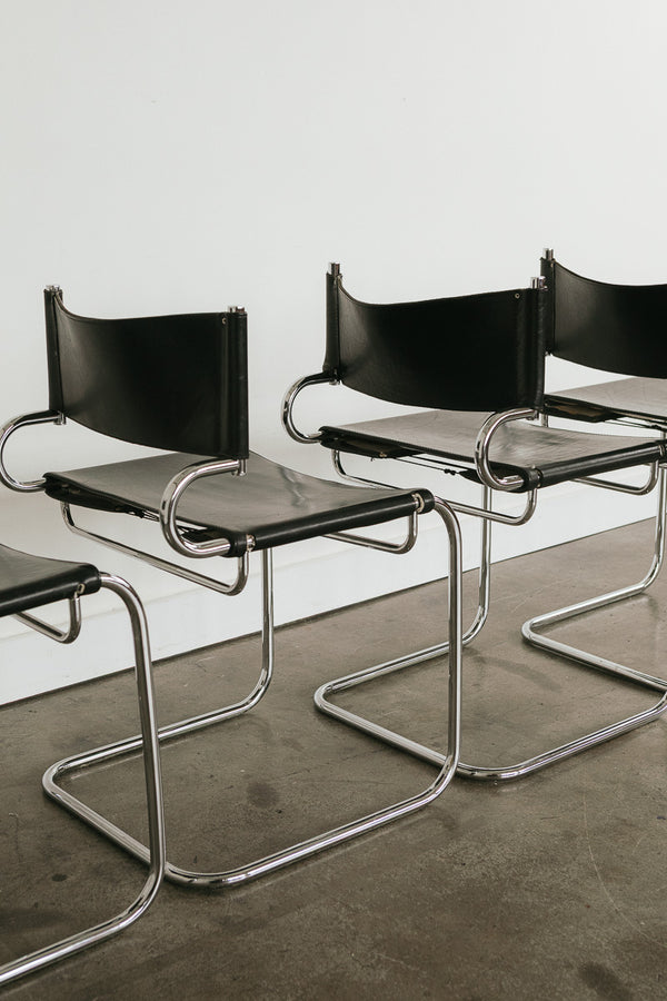 'Terrj' Dining Chairs