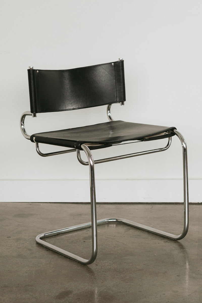 'Terrj' Dining Chairs