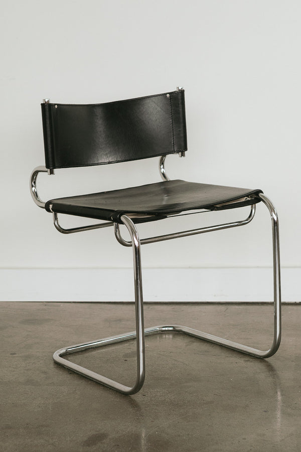 'Terrj' Dining Chairs