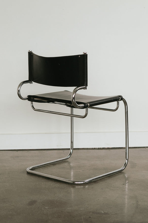 'Terrj' Dining Chairs