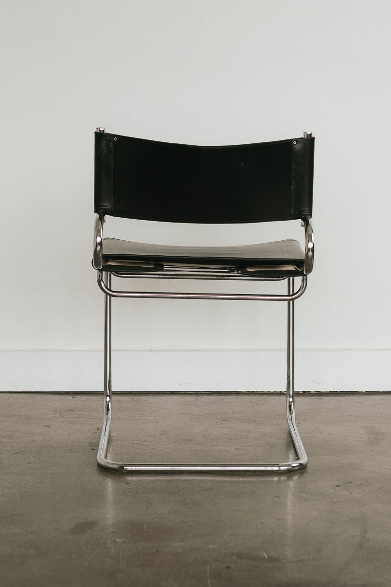 'Terrj' Dining Chairs
