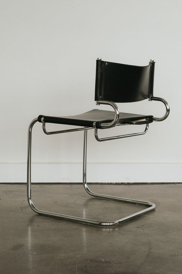 'Terrj' Dining Chairs