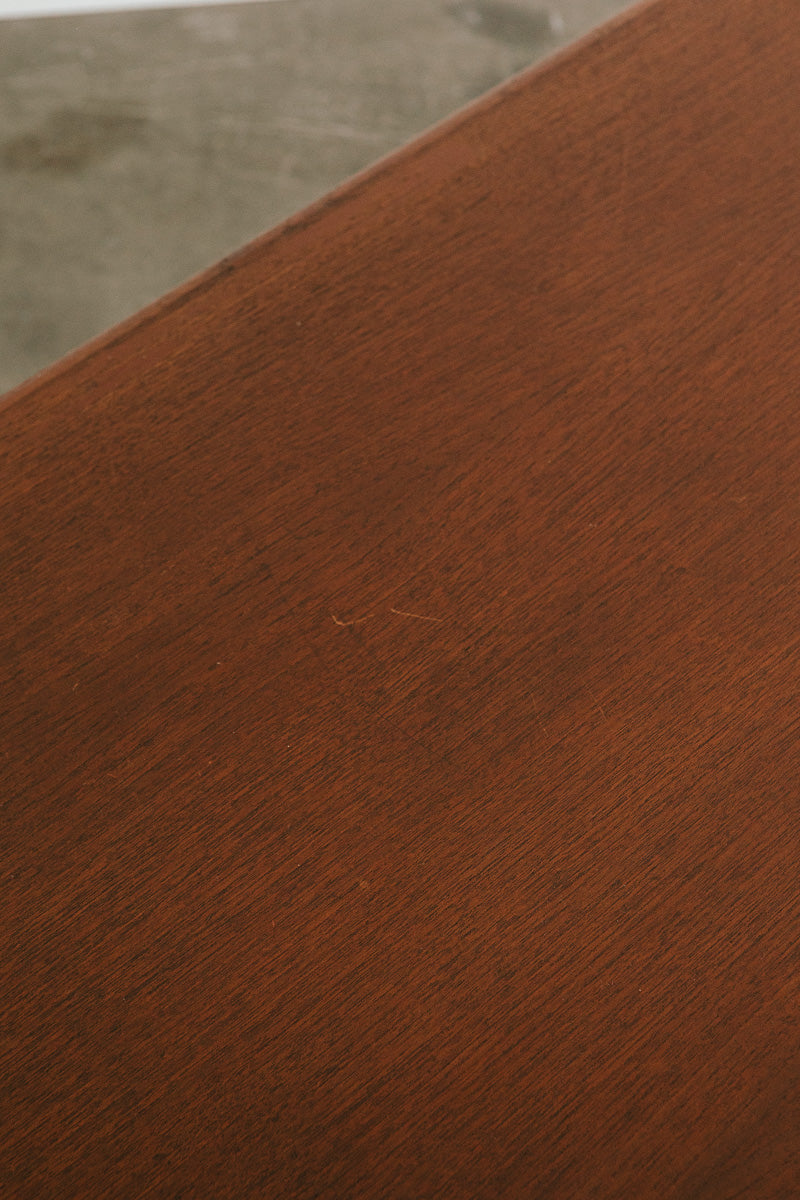 Teak Coffee Table