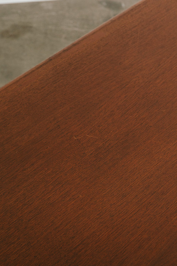 Teak Coffee Table