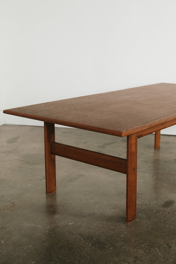 Teak Coffee Table