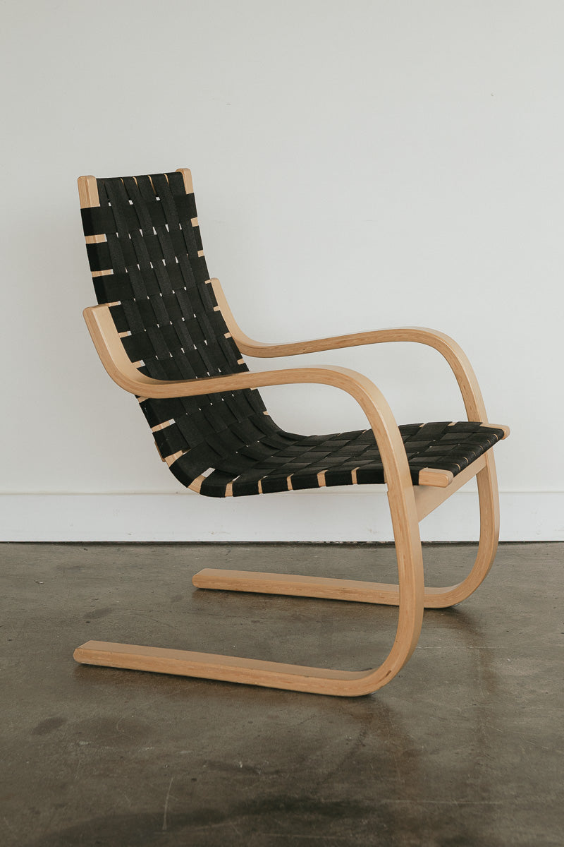 Alvar Aalto Chair 406