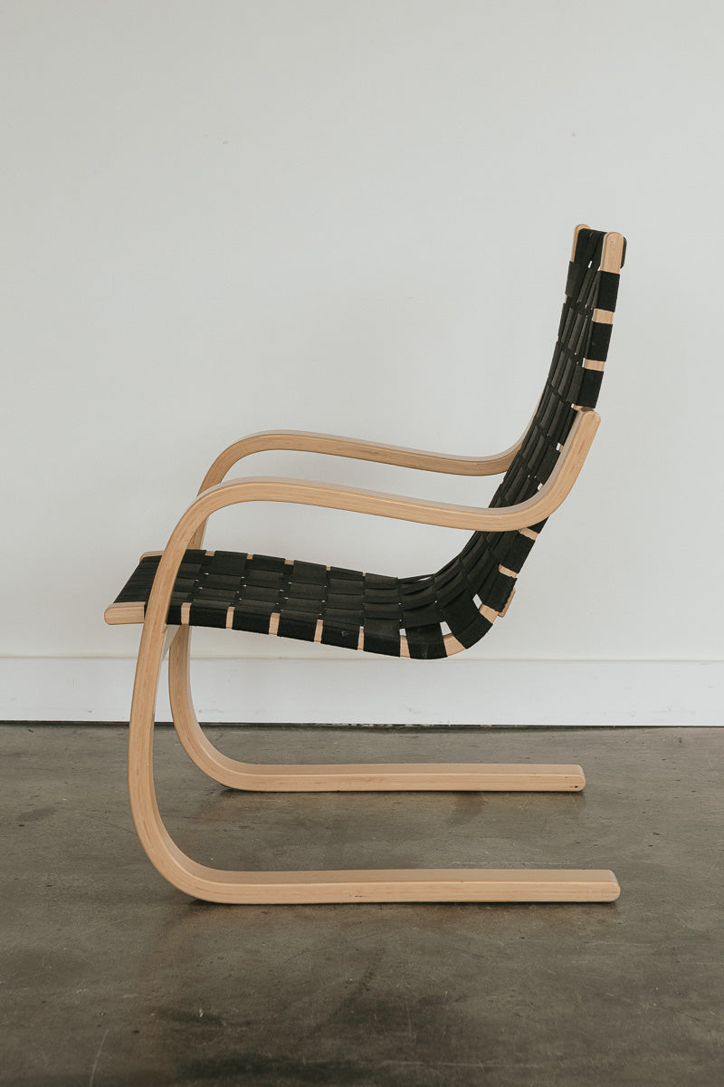 Alvar Aalto Chair 406