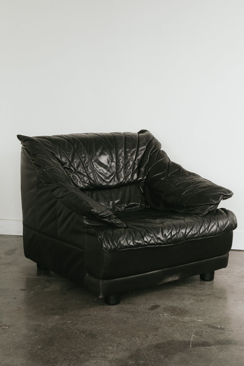 POMO Italian Chair