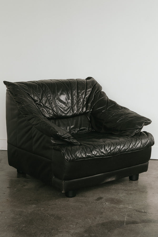 POMO Italian Chair