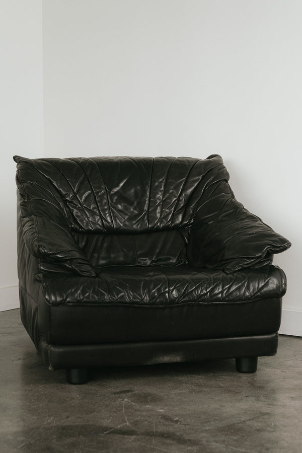 POMO Italian Chair