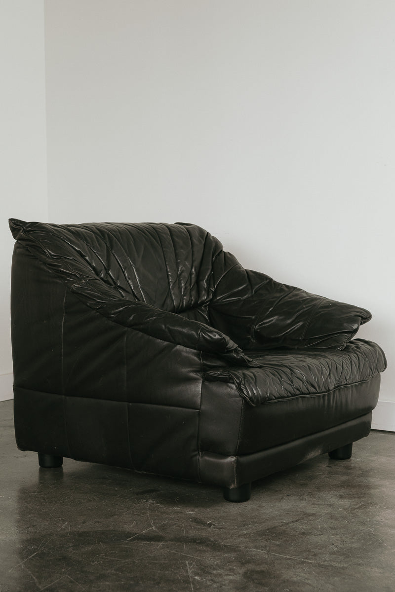 POMO Italian Chair