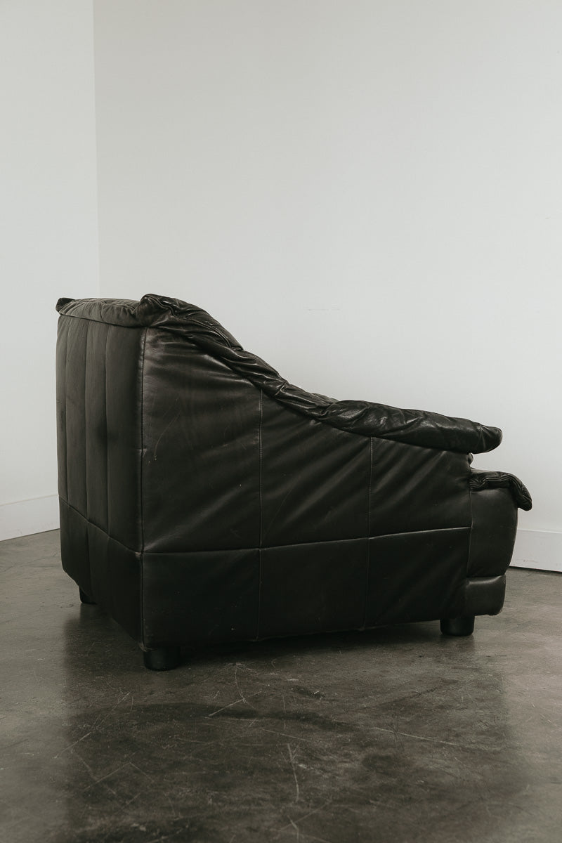 POMO Italian Chair