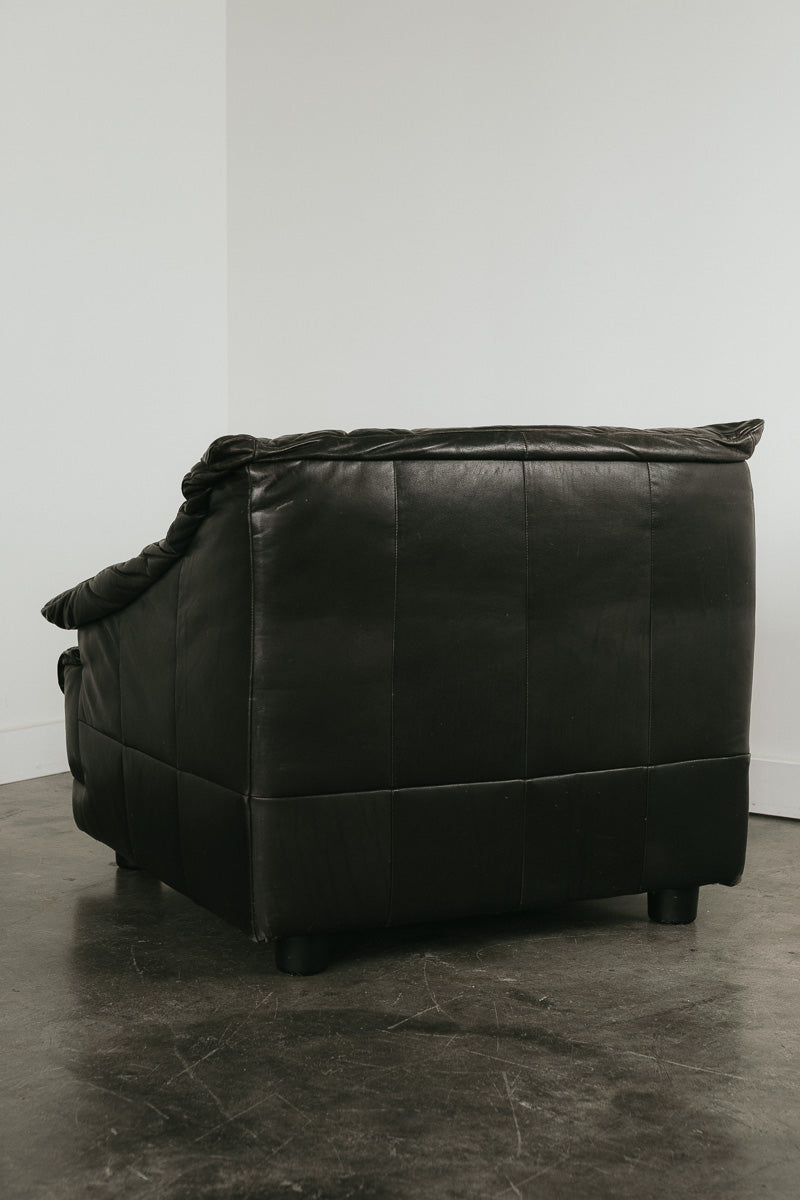 POMO Italian Chair