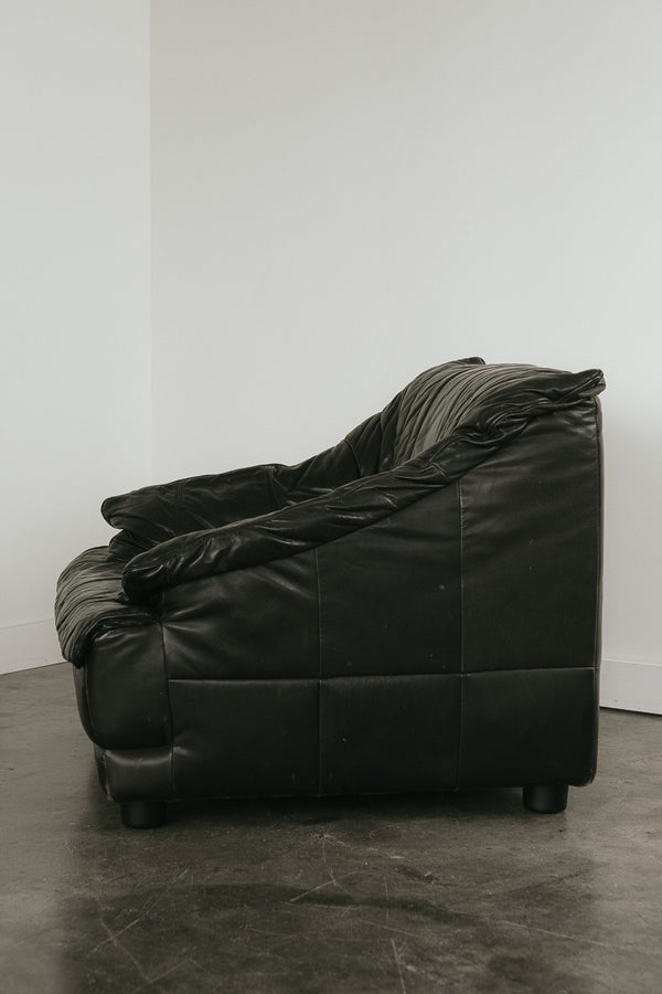 POMO Italian Chair