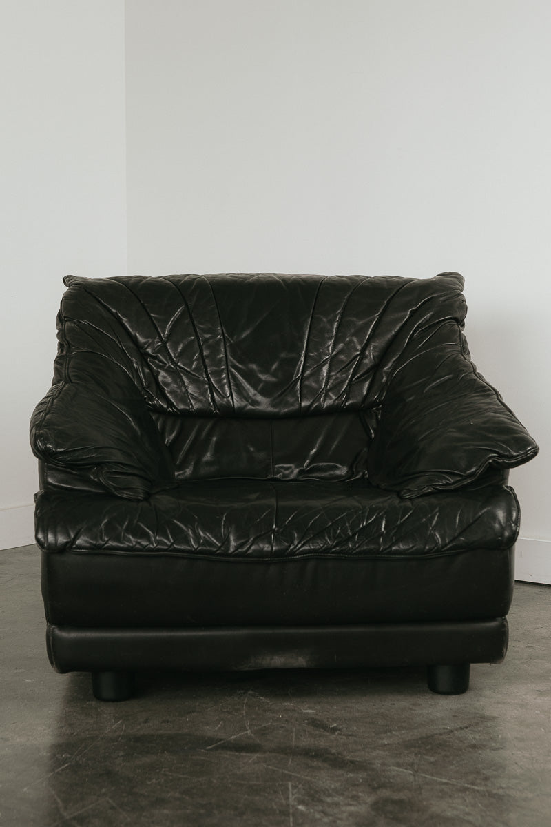 POMO Italian Chair