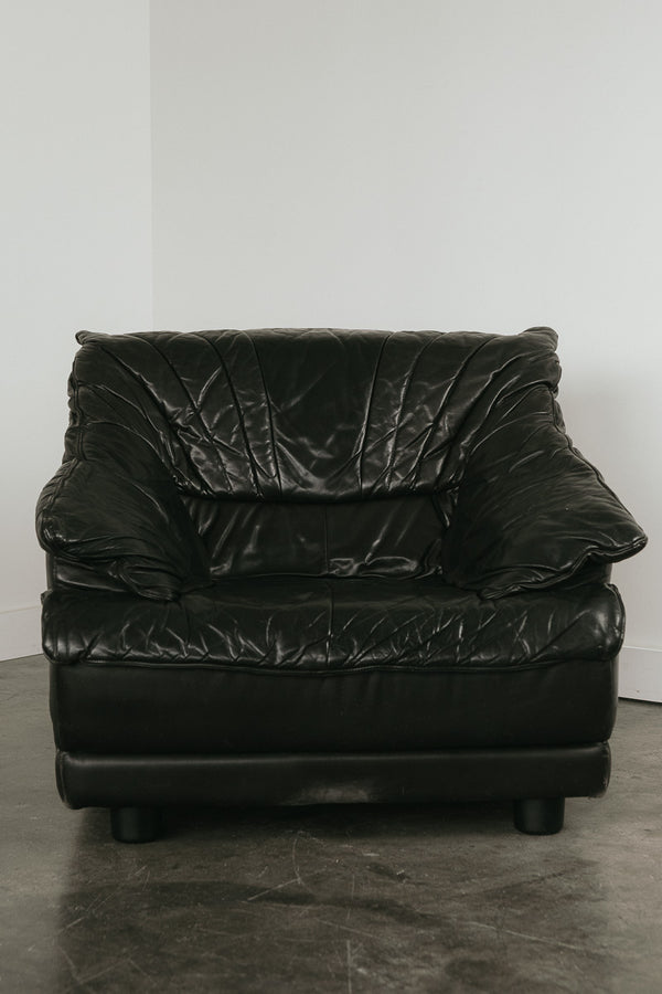 POMO Italian Chair