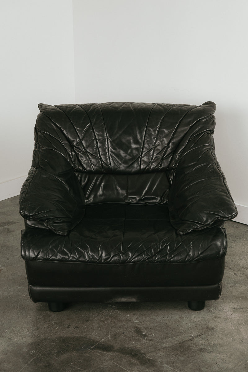POMO Italian Chair
