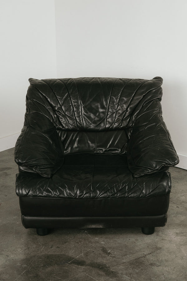POMO Italian Chair