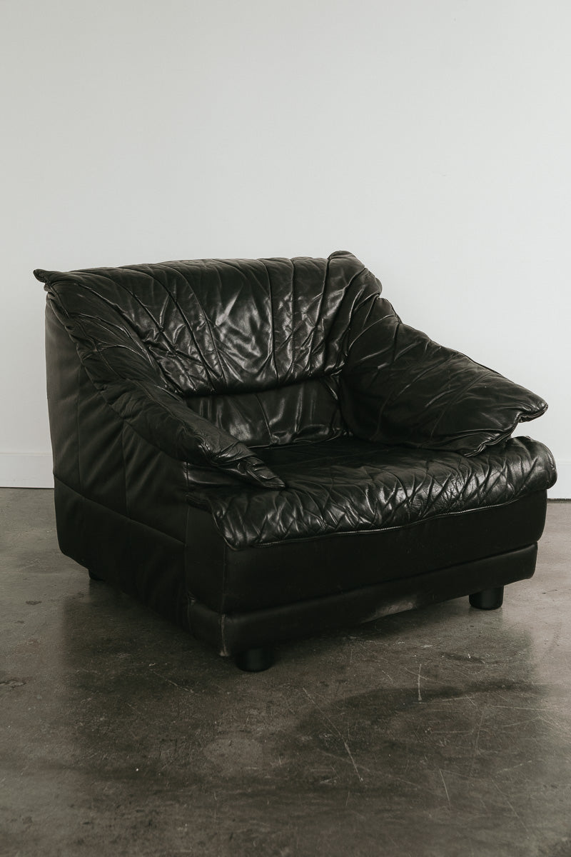POMO Italian Chair