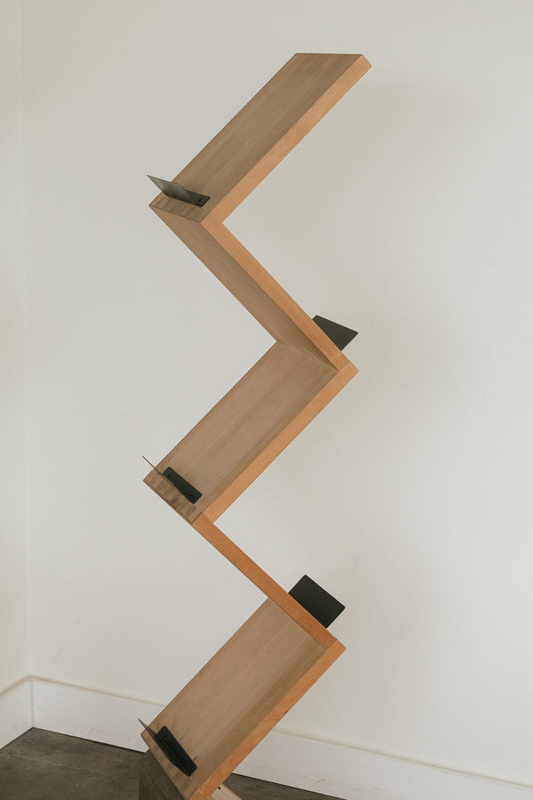 Jonas Bohlin 'Zink' Shelf