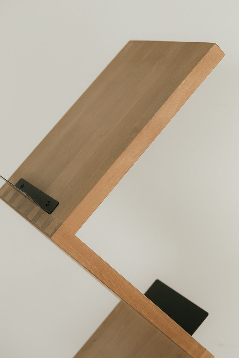 Jonas Bohlin 'Zink' Shelf