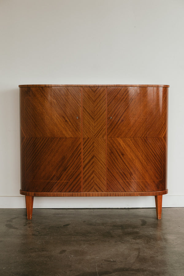 Deco Sideboard