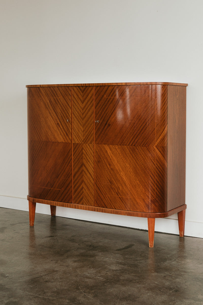 Deco Sideboard