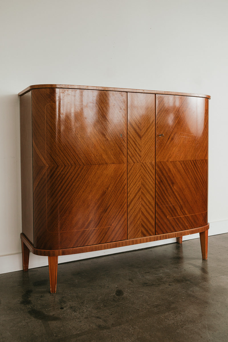 Deco Sideboard