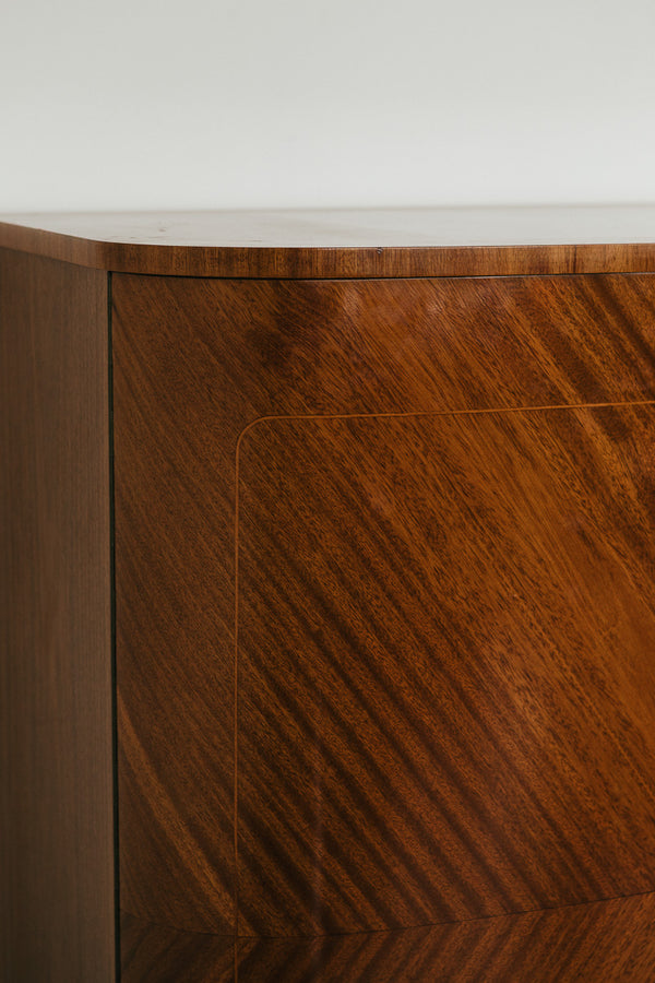 Deco Sideboard