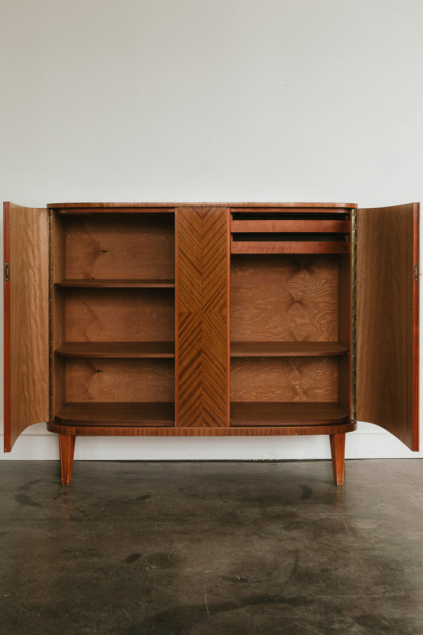 Deco Sideboard