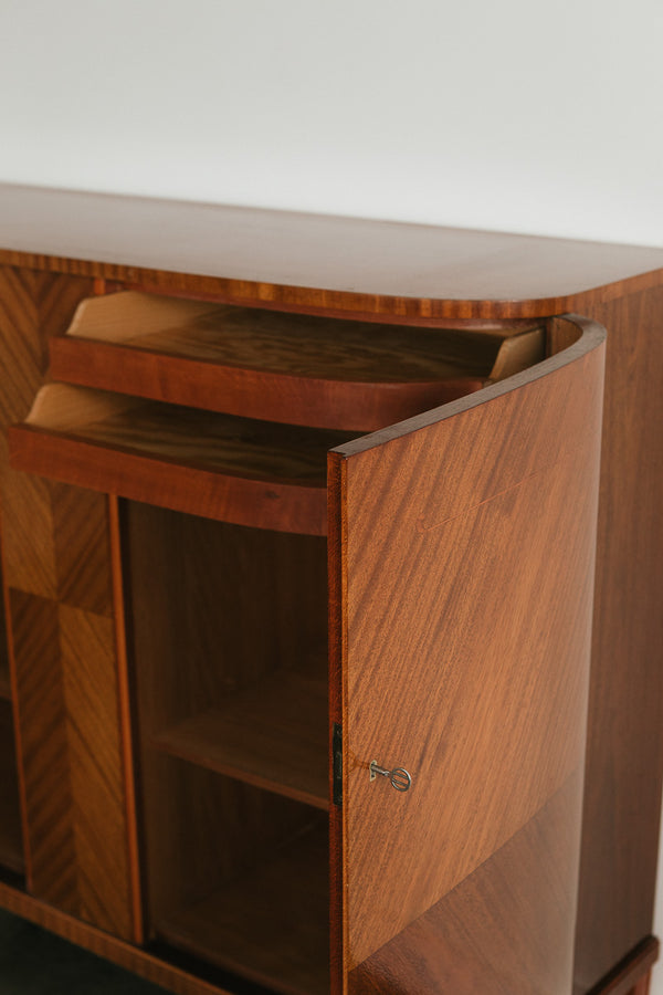 Deco Sideboard