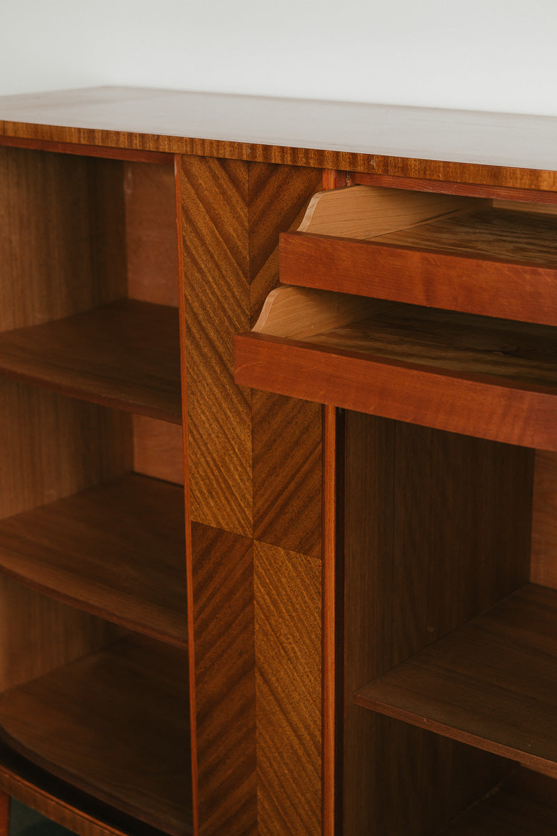 Deco Sideboard