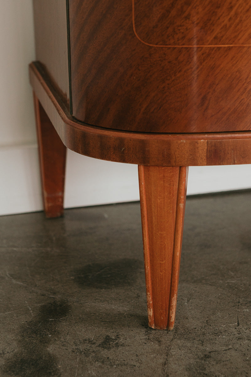 Deco Sideboard