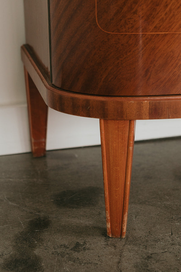 Deco Sideboard