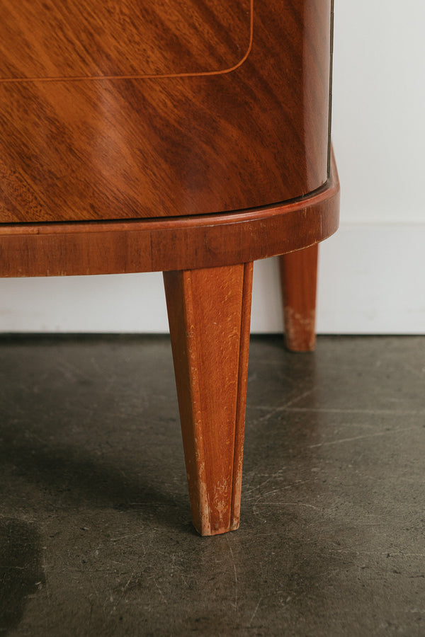 Deco Sideboard