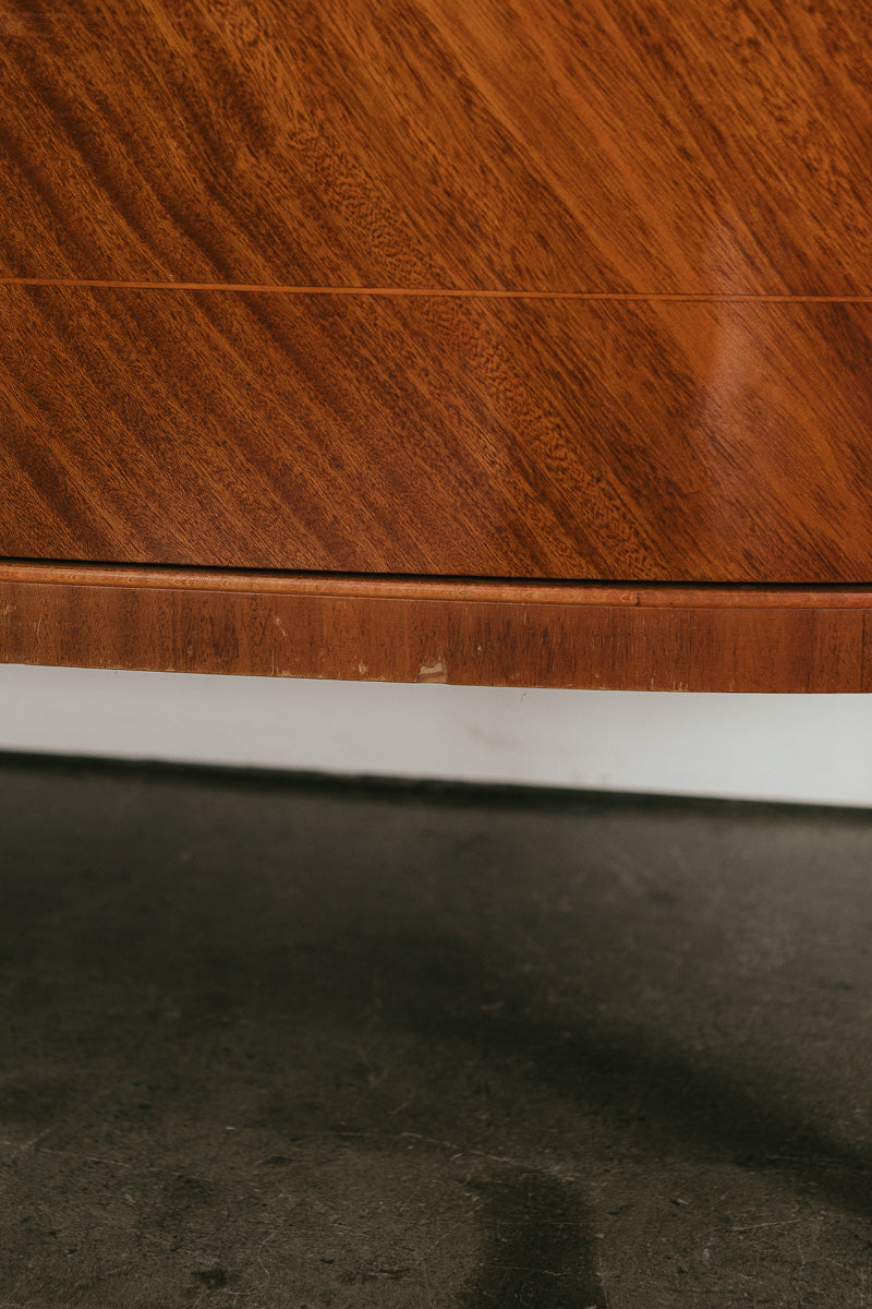 Deco Sideboard