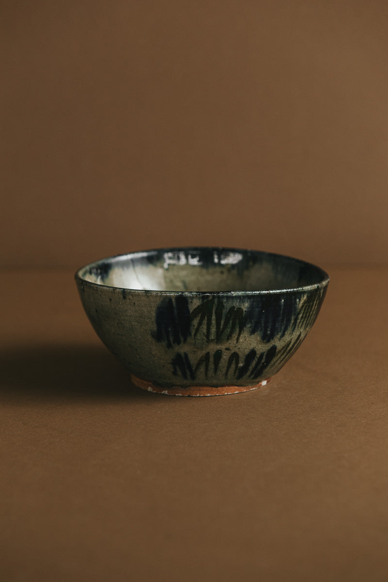 Ceramic Bowl